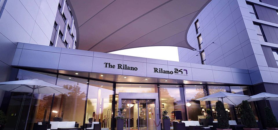 The Rilano Hotel München